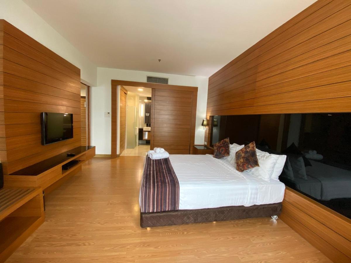 Memoire Suites Kuala Lumpur Exterior photo